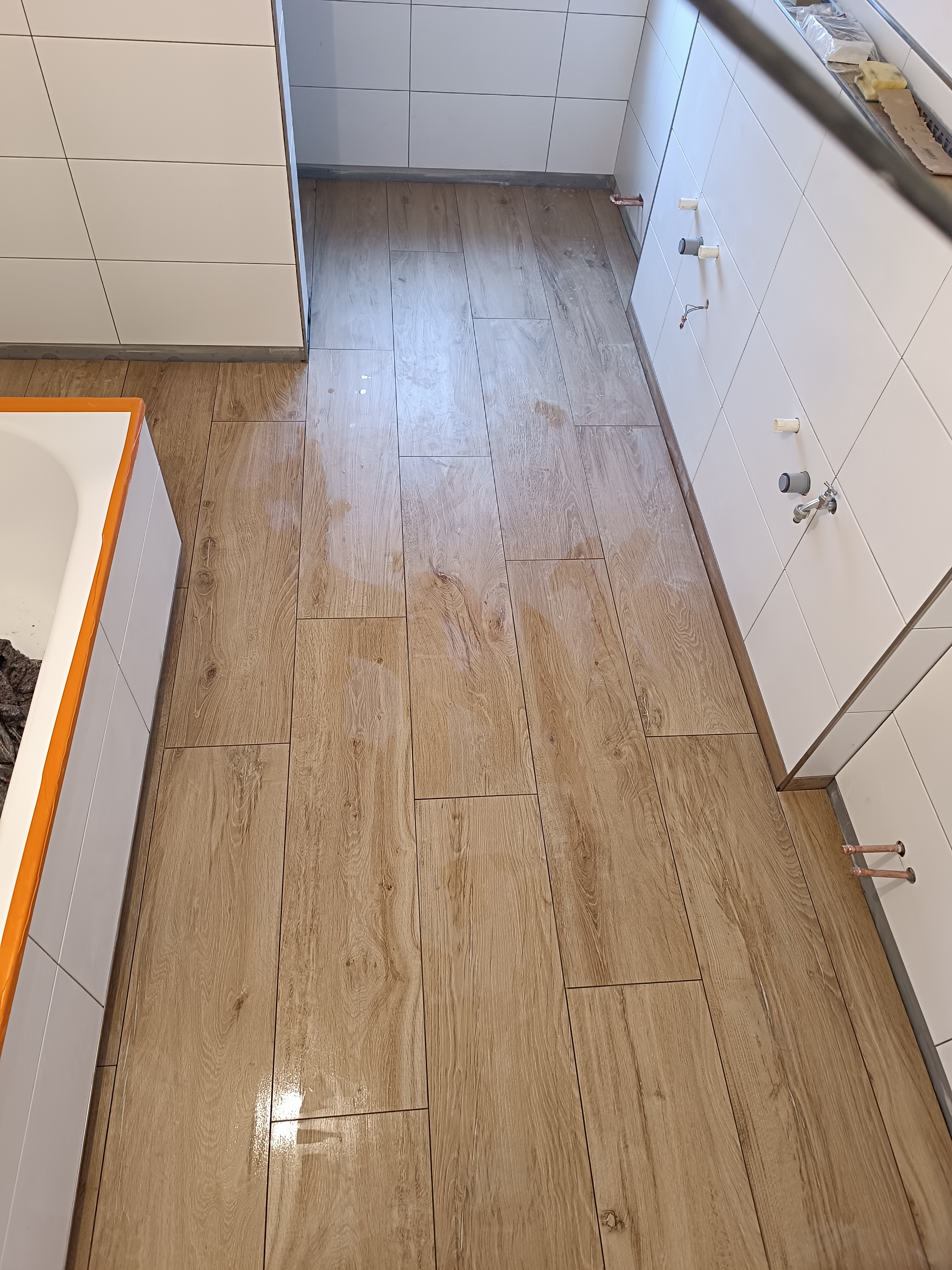 Innenausbau – Bild 5