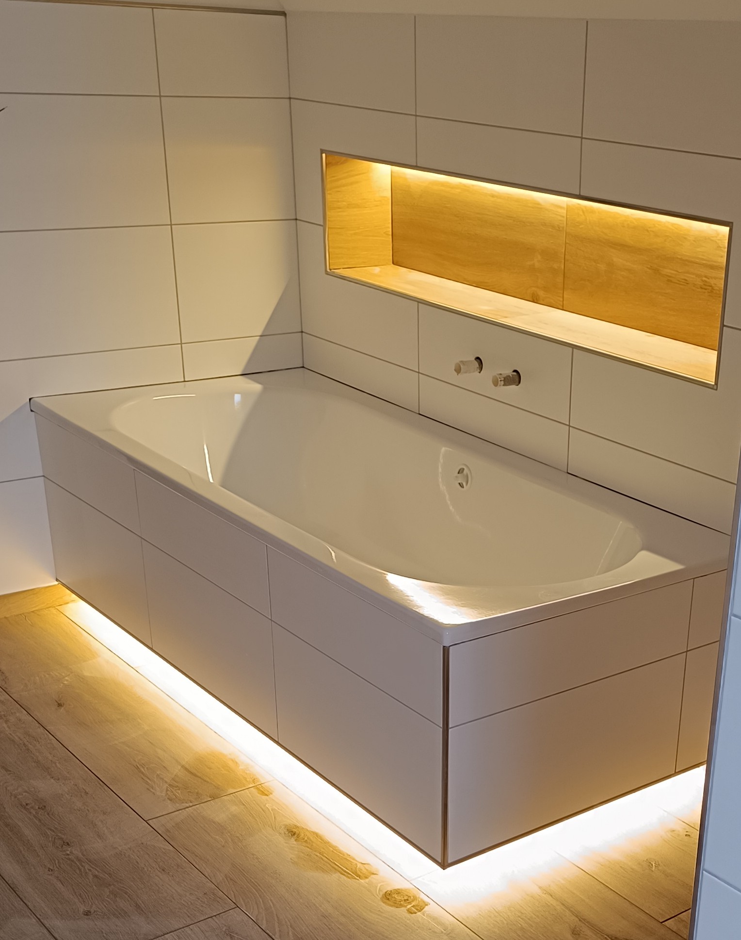 Innenausbau – Bild 6