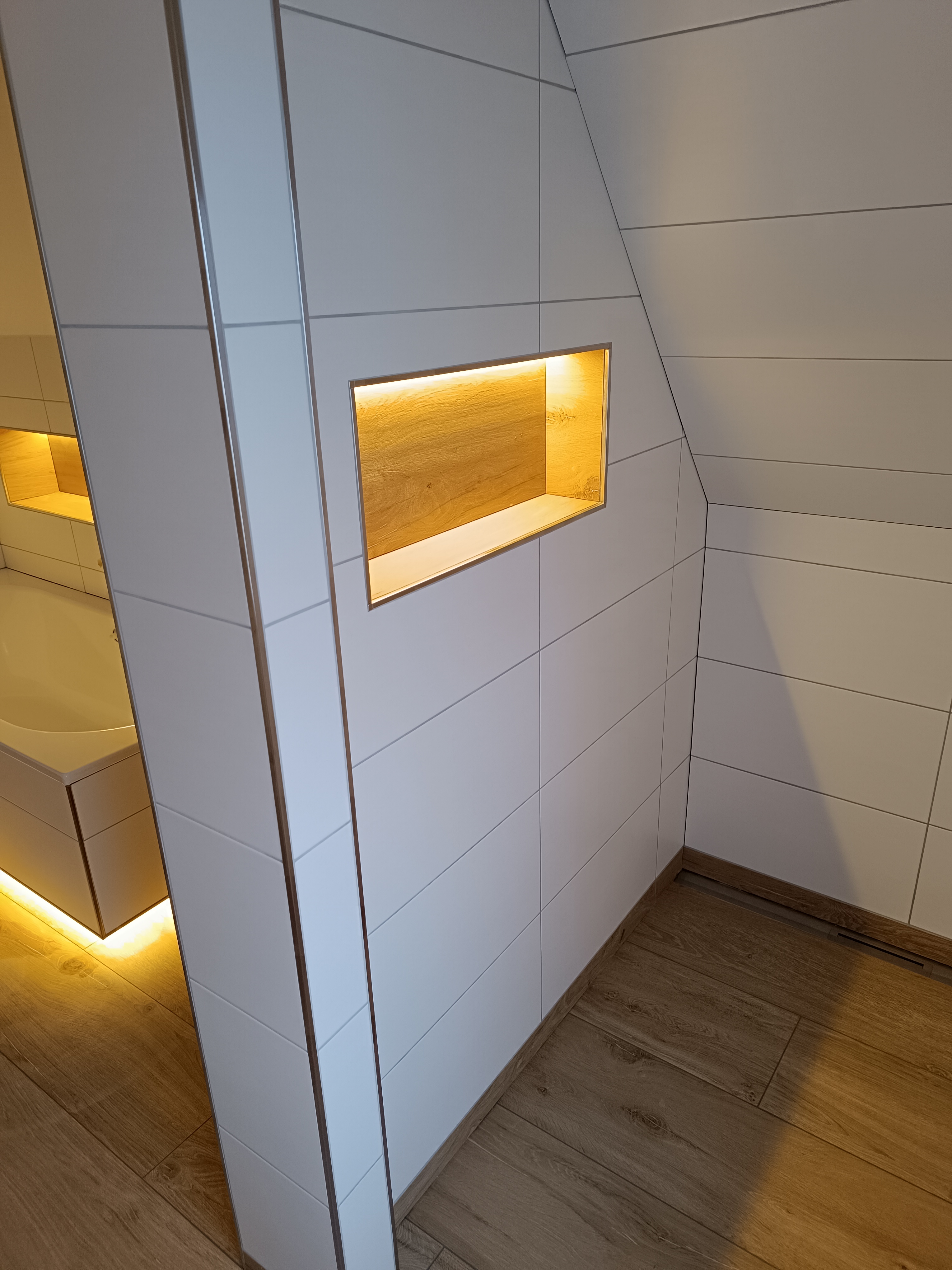 Innenausbau – Bild 7