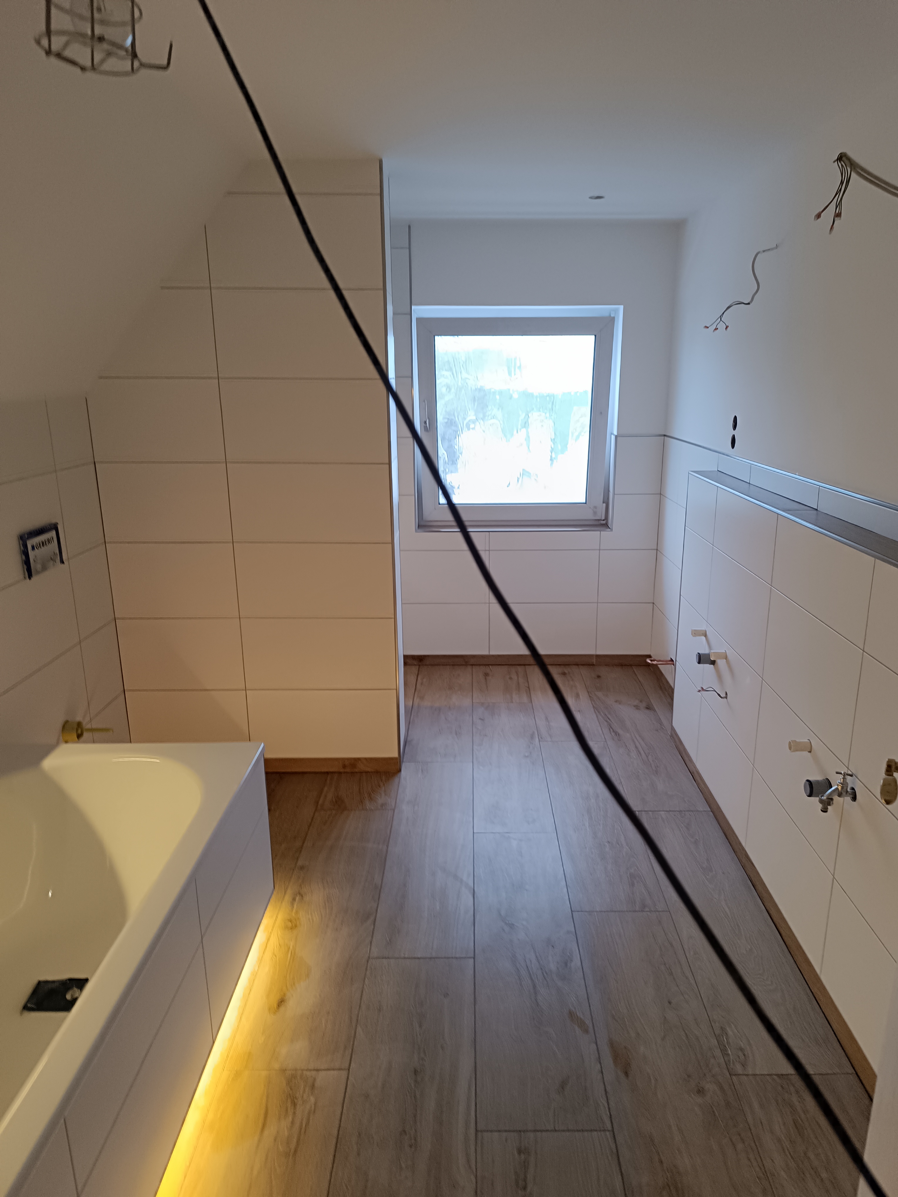 Innenausbau – Bild 8