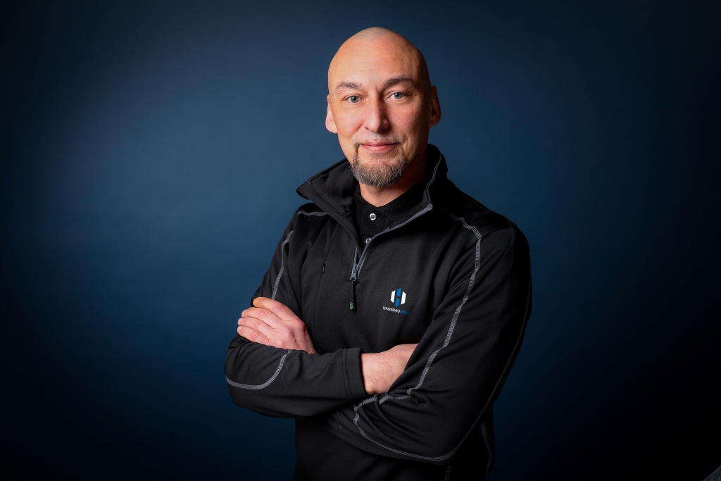 Alexander Lechler – Hausbauhero