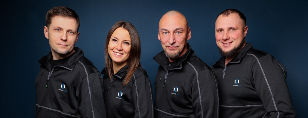 Team Hausbauhero